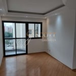 Apartamento no Jardim Marajoara!