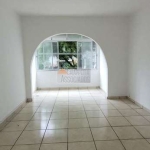 Apartamento com 1 quarto, José Menino, Santos - R$ 400 mil, Cod: 237