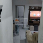 Apartamento com 2 dorms, José Menino, Santos - R$ 195 mil, Cod: 358