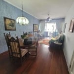 Apartamento com 3 dorms, José Menino, Santos - R$ 700 mil, Cod: 406