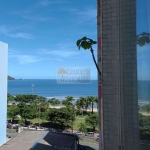 Apartamento com 2 quartos, Boqueirão, Santos - R$ 420 mil, Cod: 435