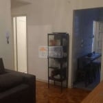 Apartamento com 2 dorms, Gonzaga, Santos, Cod: 444