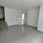 Sobrado de Vila com 2 dorms, Campo Grande, Santos - R$ 795 mil, Cod: 487