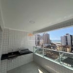 Apartamento com 2 quartos, Aviação, Praia Grande - R$ 460 mil, Cod: 495