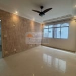 Apartamento com 1 quarto, Pompéia, Santos - R$ 470 mil, Cod: 508