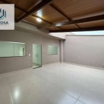 Casa com 2 dormitórios para alugar, 98 m² por R$ 1.900,00/mês - Setor Castelo Branco - Goiânia/GO