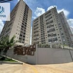 Apartamento com 2 dormitórios para alugar, 55 m² por R$ 2.140/mês - Rodoviário - Goiânia/GO