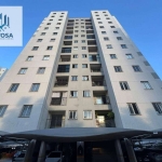 Apartamento com 2 dormitórios à venda, 66 m² por R$ 410.000,00 - Parque Oeste Industrial - Goiânia/GO