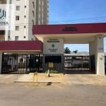 Apartamento com 2 dormitórios à venda, 55 m² por R$ 280.000,00 - Parque Oeste Industrial - Goiânia/GO