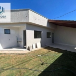 Casa com 2 dormitórios à venda, 74 m² por R$ 230.000,00 - Residencial Della Penna - Goiânia/GO