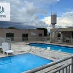 Casa com 3 dormitórios à venda, 206 m² por R$ 270.000,00 - Condomínio Amin Camargo - Goiânia/GO