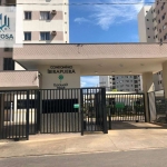 Apartamento com 2 dormitórios à venda, 55 m² por R$ 240.000,00 - Parque Oeste Industrial - Goiânia/GO