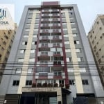 Apartamento com 3 dormitórios, 92 m² - venda por R$ 530.000 ou aluguel por R$ 2.500 mês - Setor Bueno - Goiânia/GO