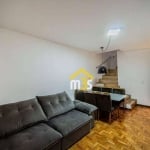 Casa com 2 dormitórios à venda, 108 m² por R$ 335.000,00 - Jardim de Abril - São Paulo/SP