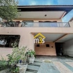 Casa com 4 quartos  à venda, 245 m² por R$ 1.080.000 - City Bussocaba - Osasco/SP