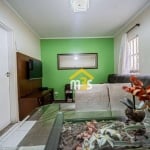 Casa com 2 Quartos à venda, 88 m² por R$ 425.000 - Quitaúna - Osasco/SP