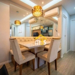 Apartamento com 2 dormitórios à venda, 55 m² por R$ 560.000,00 - Vila Yara - Osasco/SP