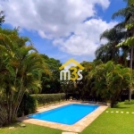 Casa com 3 dormitórios à venda, 370 m² por R$ 1.390.000,00 - Granja Viana - Fazendinha - Carapicuíba/SP