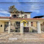 Casa à venda com 4 quartos e 2 suítes, 354m² e 6 vagas, por R$ 1.595.000,00 – City Bussocaba - Osasco/SP