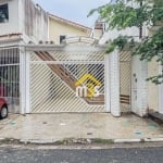 Casa à venda com 3 quartos, 144m², por R$ 650.000,00 – Cidade das Flores - Osasco/SP