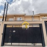 Casa com 2 quartos à venda, 61 m², por R$ 435.000 - Cipava - Osasco/SP