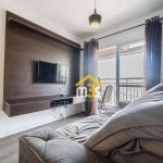 Apartamento com 2 quartos (1 suíte) à venda, 60 m² por R$ 520.000 - Vila Boa Vista - Barueri/SP