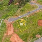 Terreno à venda, 125 m² por R$ 159.000,00 - Granja Viana - Cotia/SP