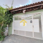 Casa térrea com 2 dormitórios à venda, 147 m² por R$ 490.000 - Santo Antônio - Osasco/SP