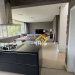 Casa com 4 suítes à venda, 456 m² por R$ 1.900.000 - Parque dos Príncipes - São Paulo/SP