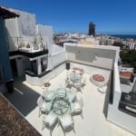 Apartamento com 4 quartos à venda na Rua Rodrigo Argollo, 276, Rio Vermelho, Salvador