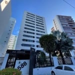 Apartamento com 4 quartos à venda na Rua Florentino Silva, 55, Itaigara, Salvador