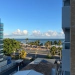 Apartamento com 1 quarto à venda na Avenida Octávio Mangabeira, 45, Piatã, Salvador