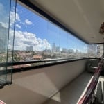 Apartamento com 2 quartos para alugar na Alameda dos Umbuzeiros, 581, Caminho das Árvores, Salvador