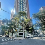 Duplex para venda tem 421 metros quadrados com 3 quartos em Jardim Anália Franco - São Paulo - SP