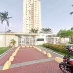 Venda de apartamento com 92 m² ¾ com uma suíte – Res. L’acqua -Natal/RN.