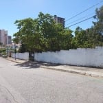 Venda de ótimo terreno para casas ou comercial 2.000 m² – Capim Macio – Natal/RN