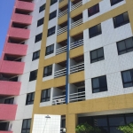 Locação de apartamento com 01 suíte, 50 m², Porto Ponta Negra - Ponta Negra