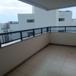 APARTAMENTO MOBILIADO E DECORADO COM SUÍTE E 3 VAGAS NO CANDEAL