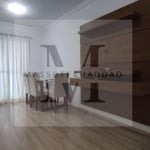 Apartamento para Locação em Sorocaba, Jardim Piratininga, 3 dormitórios, 1 suíte, 1 banheiro, 2 vagas