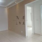 Apartamento para Venda em Sorocaba, Vila Barcelona, 2 dormitórios, 1 banheiro, 1 vaga