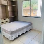 Apartamento com 2 quartos à venda na Rua Manoel Francisco Machado, 306, Fundos, Biguaçu