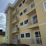 Apartamento para venda no Residencial Monte Belo no bairro Cidade Salvador em Jacareí