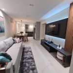 Apartamento mobiliado, Centro, Itapema - SC