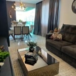 Apartamento mobiliado, Centro, Itapema - SC