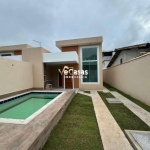 Casa com 3 Quartos &#224; venda, 105m&#178; - Village de Rio das Ostras