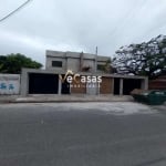 Casa com 3 dormitórios &#224; venda, 146 m&#178; - Costazul - Rio das Ostras/RJ