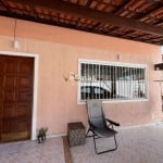 Duplex Marilea 2 Suites Amplo Quintal