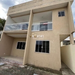 Duplex Lindissimo Alto Padrão com Varanda e 3 suites amplas e confortáveis 145 metros