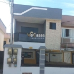 Casa duplex no Chácara Mariléa