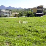 Terreno de 450m&#178; em condomínio ALTO PADR&#195;O